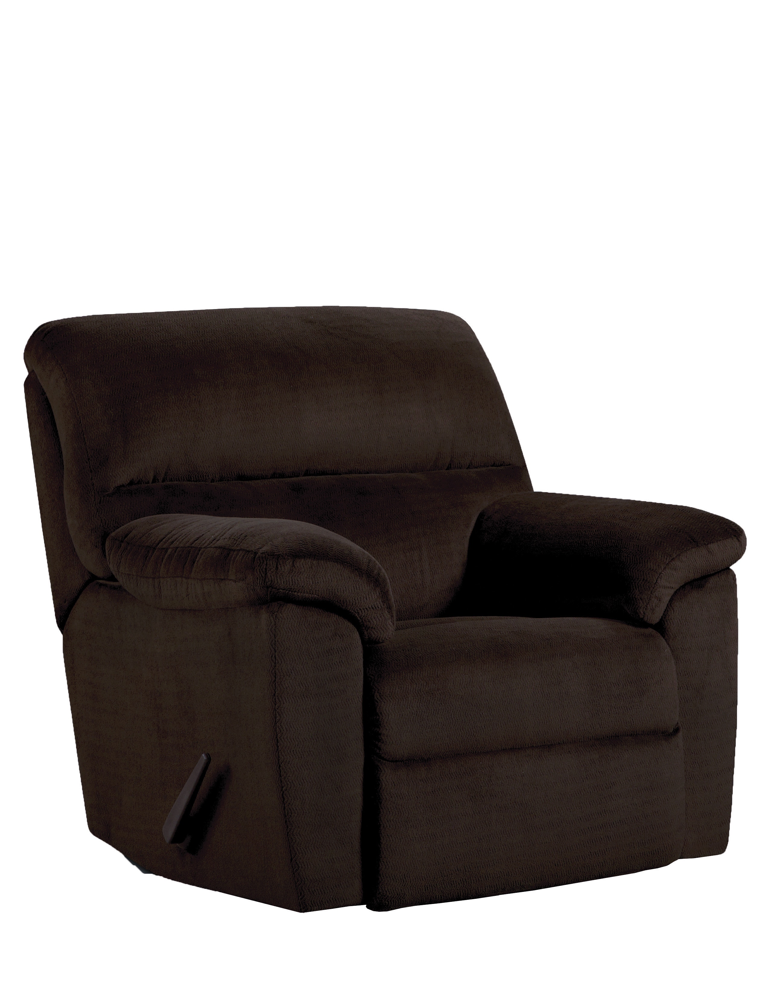 Affordable best sale rocking recliner